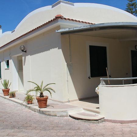 Oltremare House Apartamento Vieste Exterior foto